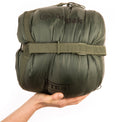 Snugpak Softie Elite 4 XL - Platatac