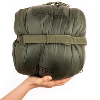 Snugpak Softie Elite 4 XL - Platatac