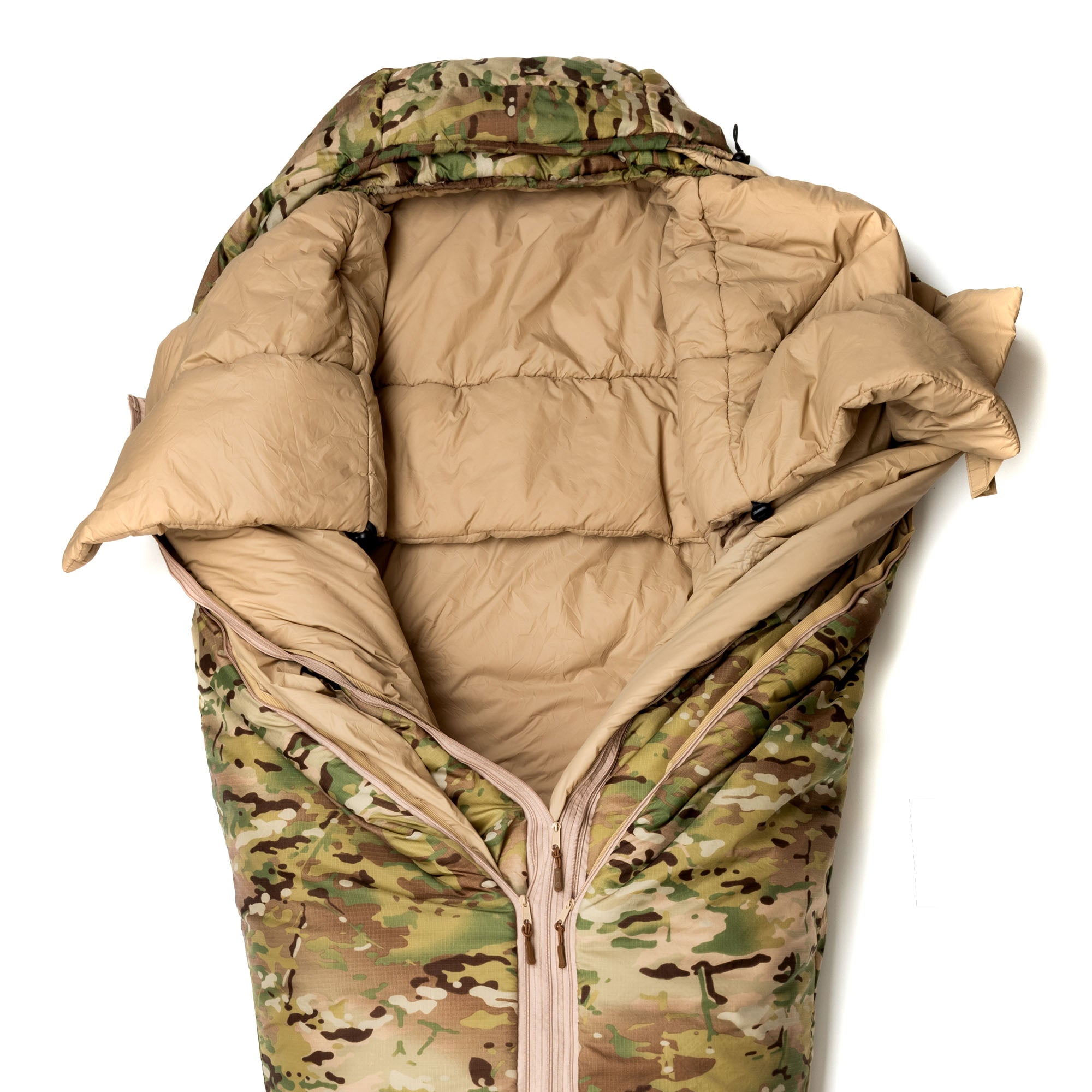 Snugpak Special Forces Complete System - Platatac