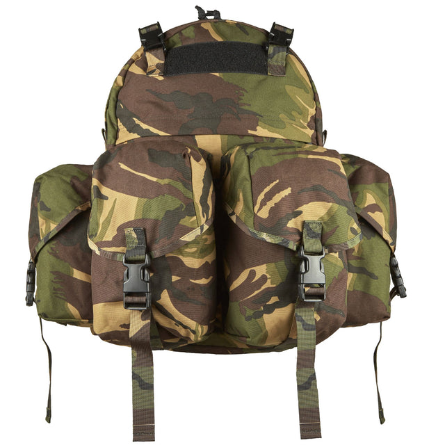 Platatac SPUR Tropical Pack