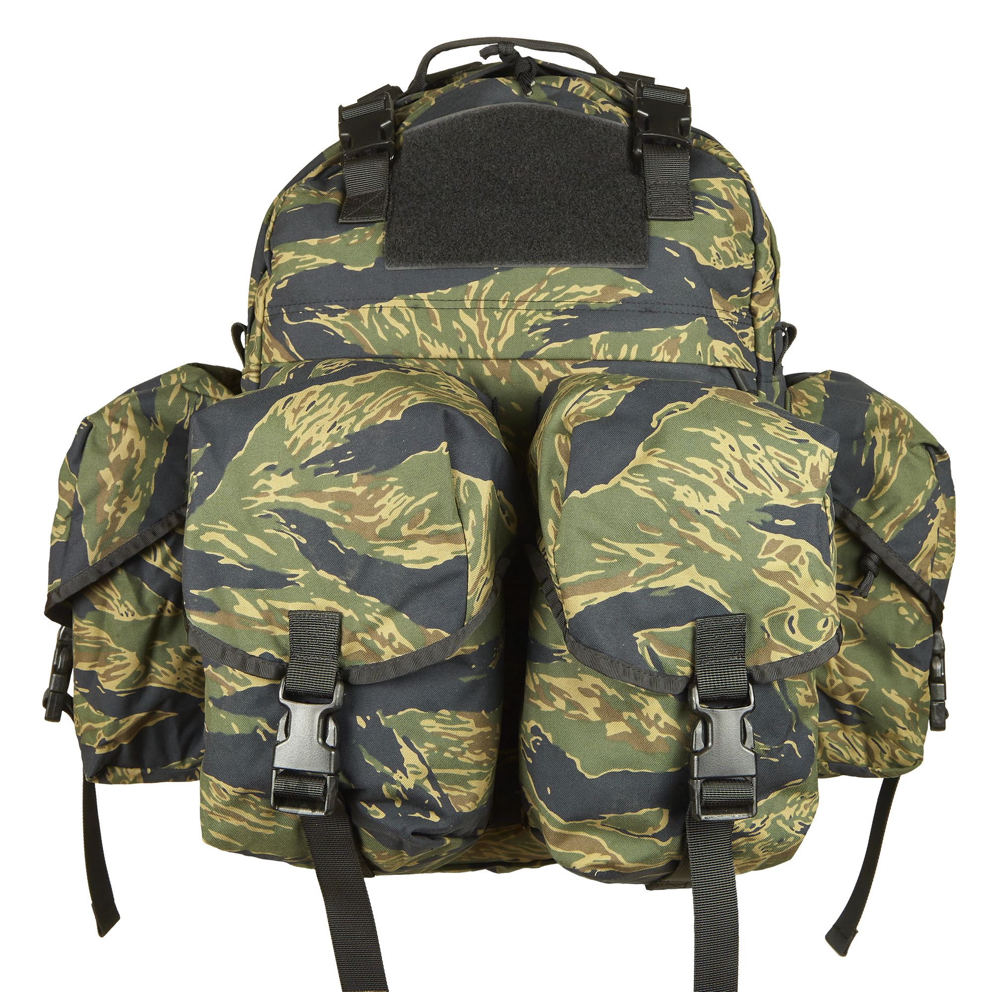 Platatac SPUR Tropical Pack - Platatac