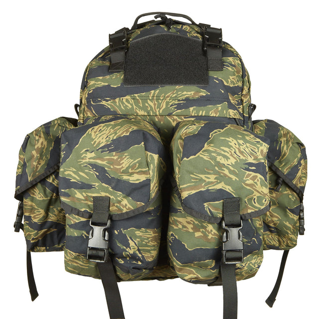 Platatac SPUR Tropical Pack