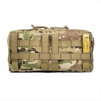 Platatac SR Jungle Alice Admin Pouch - Platatac