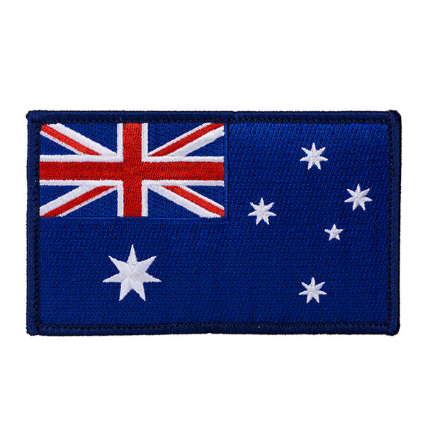 Platatac ANF Patch (120mm x 75mm)