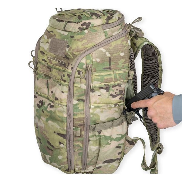 Eberlestock F5 SWITCHBLADE - Platatac