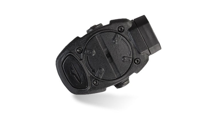 Princeton Tec Switch Rail - Platatac