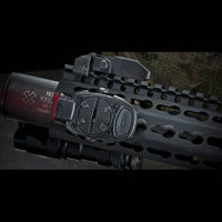 Princeton Tec Switch Rail - Platatac