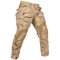 Tac Dax V4 Combat Pants