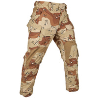 Tac Dax V4 Combat Pants