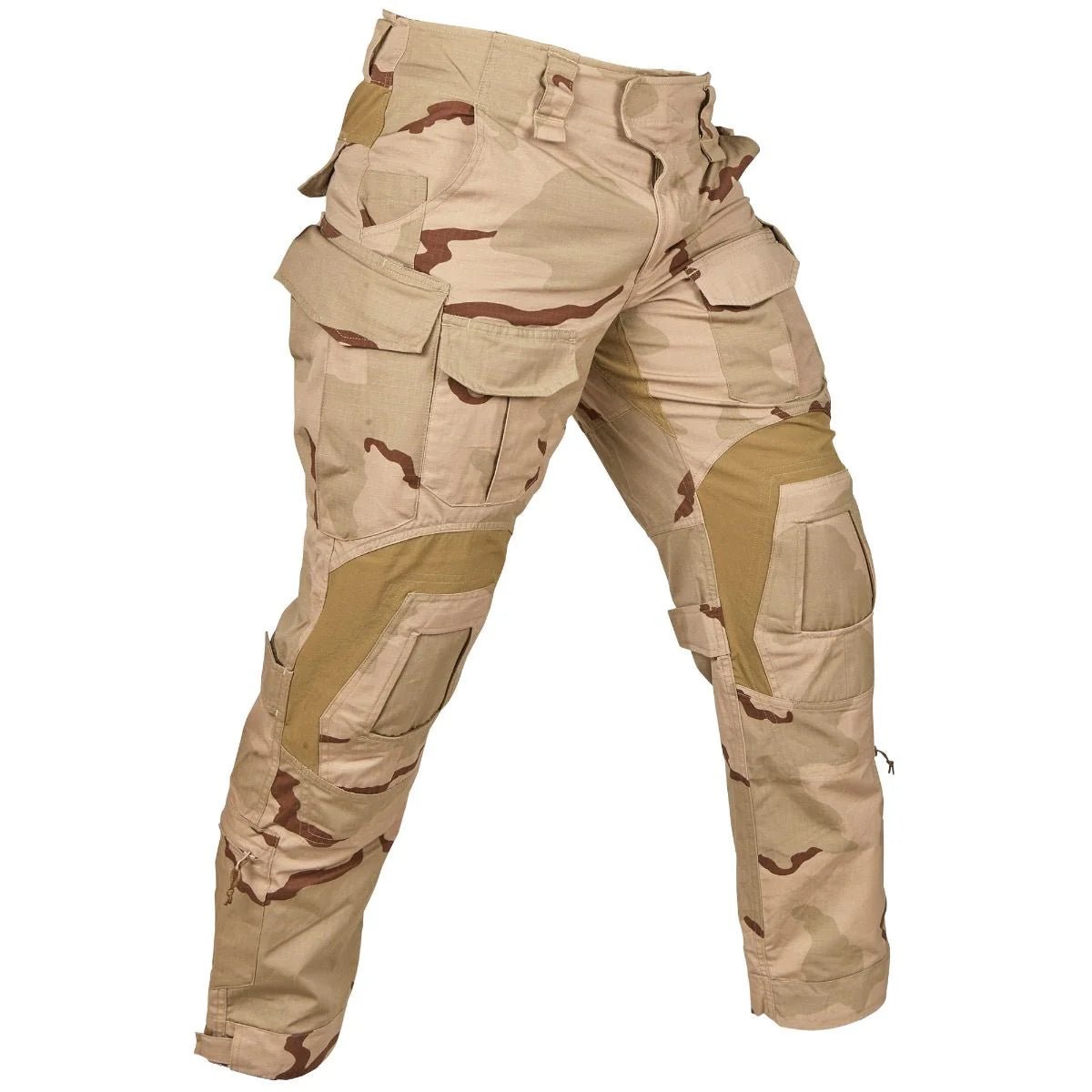 Tac Dax V4 Combat Pants - Platatac