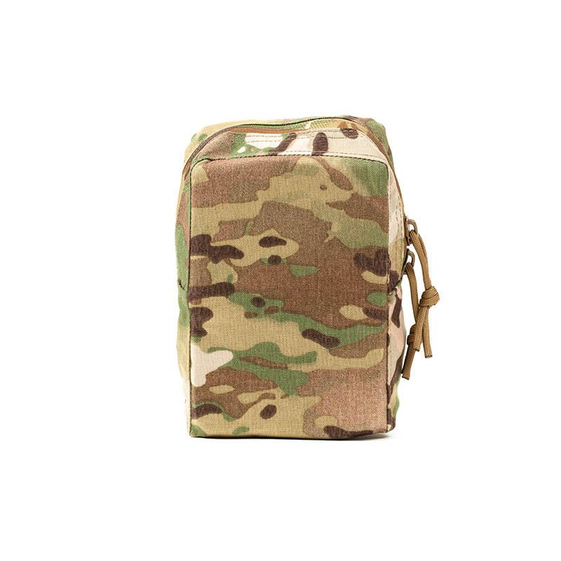 Blue Force Gear Medium Vertical Utility Pouch - Platatac