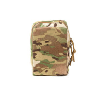 Blue Force Gear Medium Vertical Utility Pouch - Platatac