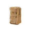 Blue Force Gear Medium Vertical Utility Pouch - Platatac