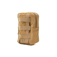Blue Force Gear Medium Vertical Utility Pouch - Platatac