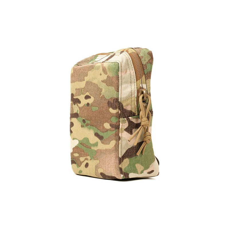 Blue Force Gear Medium Vertical Utility Pouch - Platatac
