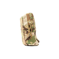 Blue Force Gear Medium Vertical Utility Pouch - Platatac