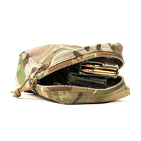 Blue Force Gear Medium Vertical Utility Pouch - Platatac