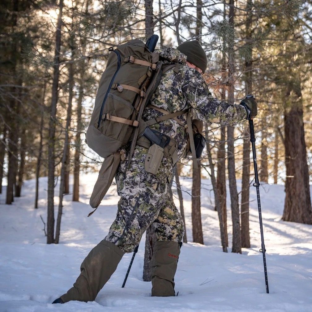 Eberlestock Kite Pack - Platatac