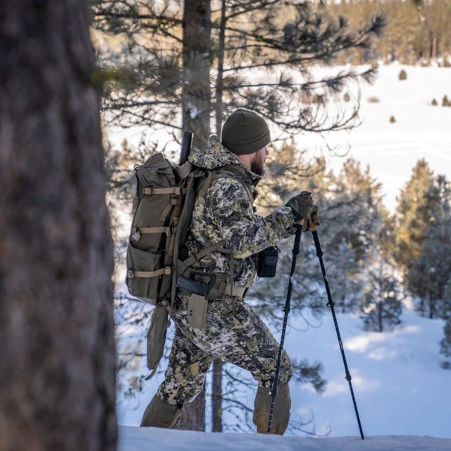 Eberlestock Kite Pack - Platatac