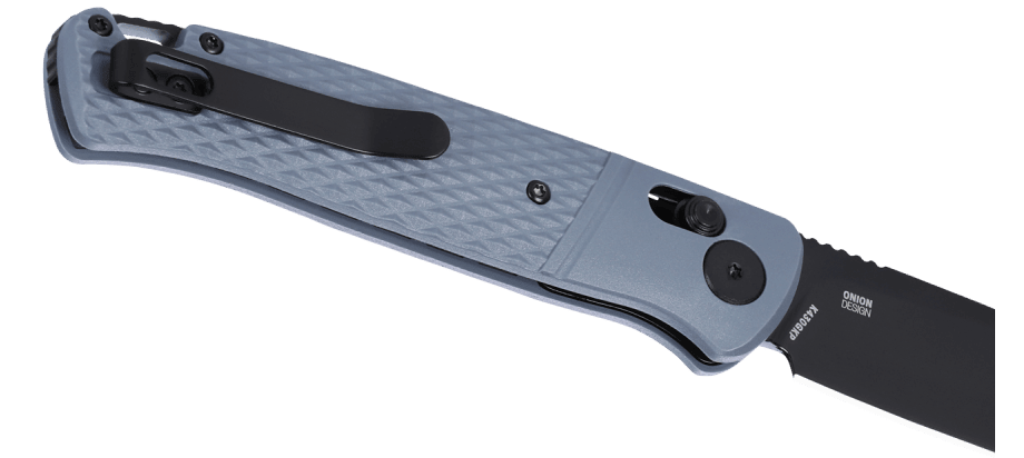 CRKT Counterpart™ Crossbar Lock - Platatac