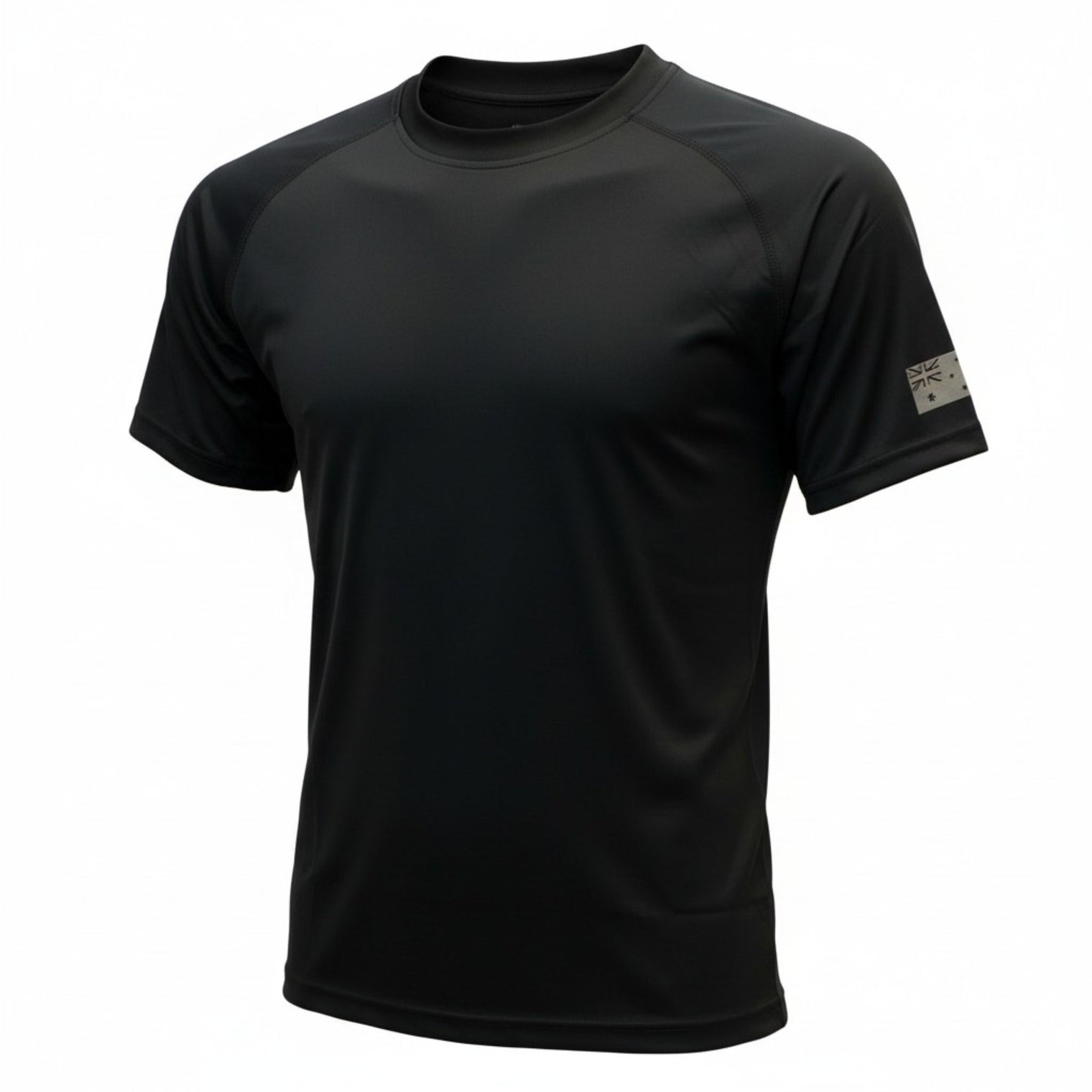 Platatac Cool Under Shirt (CUS) 4 x T-Shirt Bundle - Platatac