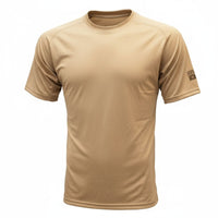 Platatac Cool Under Shirt (CUS) 4 x T-Shirt Bundle - Platatac