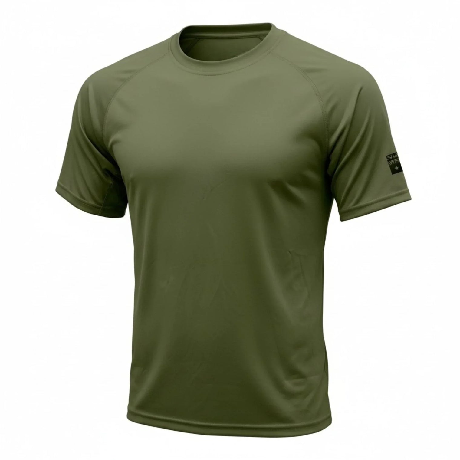 Platatac Cool Under Shirt (CUS) 4 x T-Shirt Bundle - Platatac