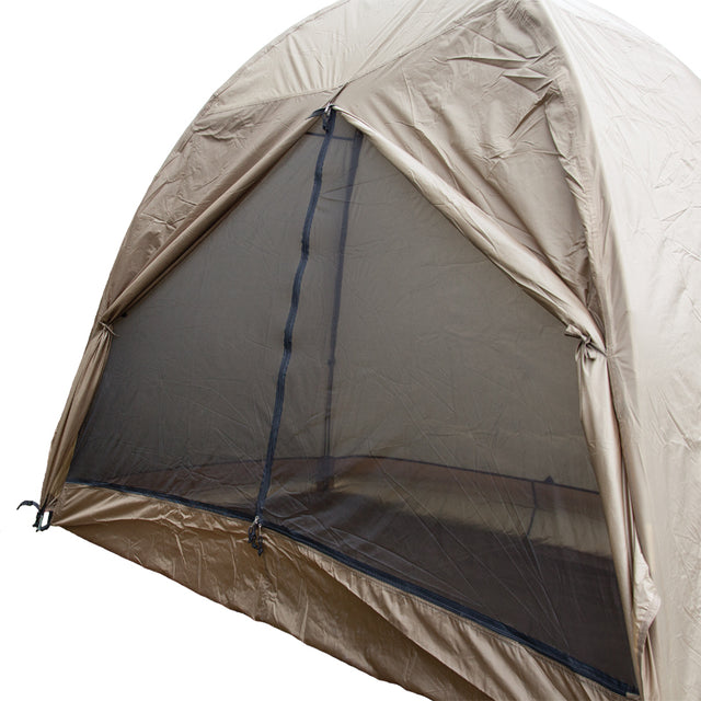 PLATATAC Shelter, Insect Protective Tent (Mozzie Dome)