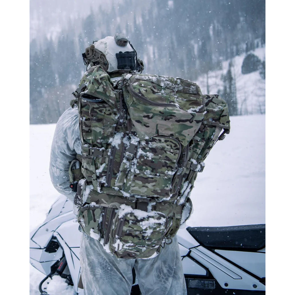 Eberlestock Terminator Pack
