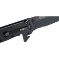 CRKT M16® - 14ZLEK Tanto - Platatac