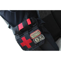 Blue Force Gear Tourniquet NOW Strap - Platatac