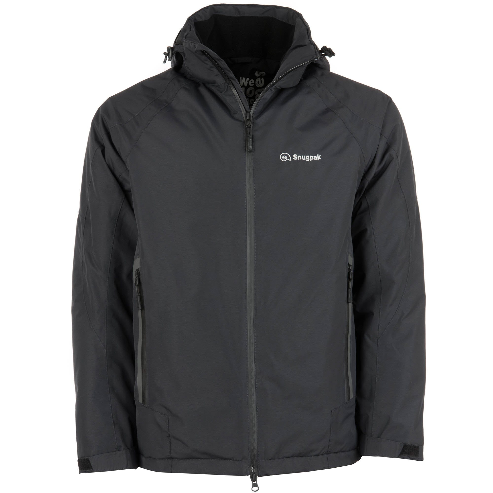 Snugpak Torrent Jacket - Platatac
