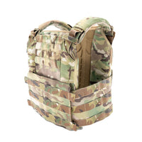 Haley Strategic Thorax Plate Bags - Platatac