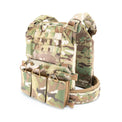 Haley Strategic Thorax Plate Bags - Platatac