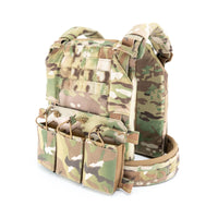 Haley Strategic Thorax Plate Bags - Platatac