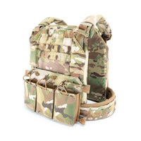 Haley Strategic Thorax Chicken Straps (Pair)