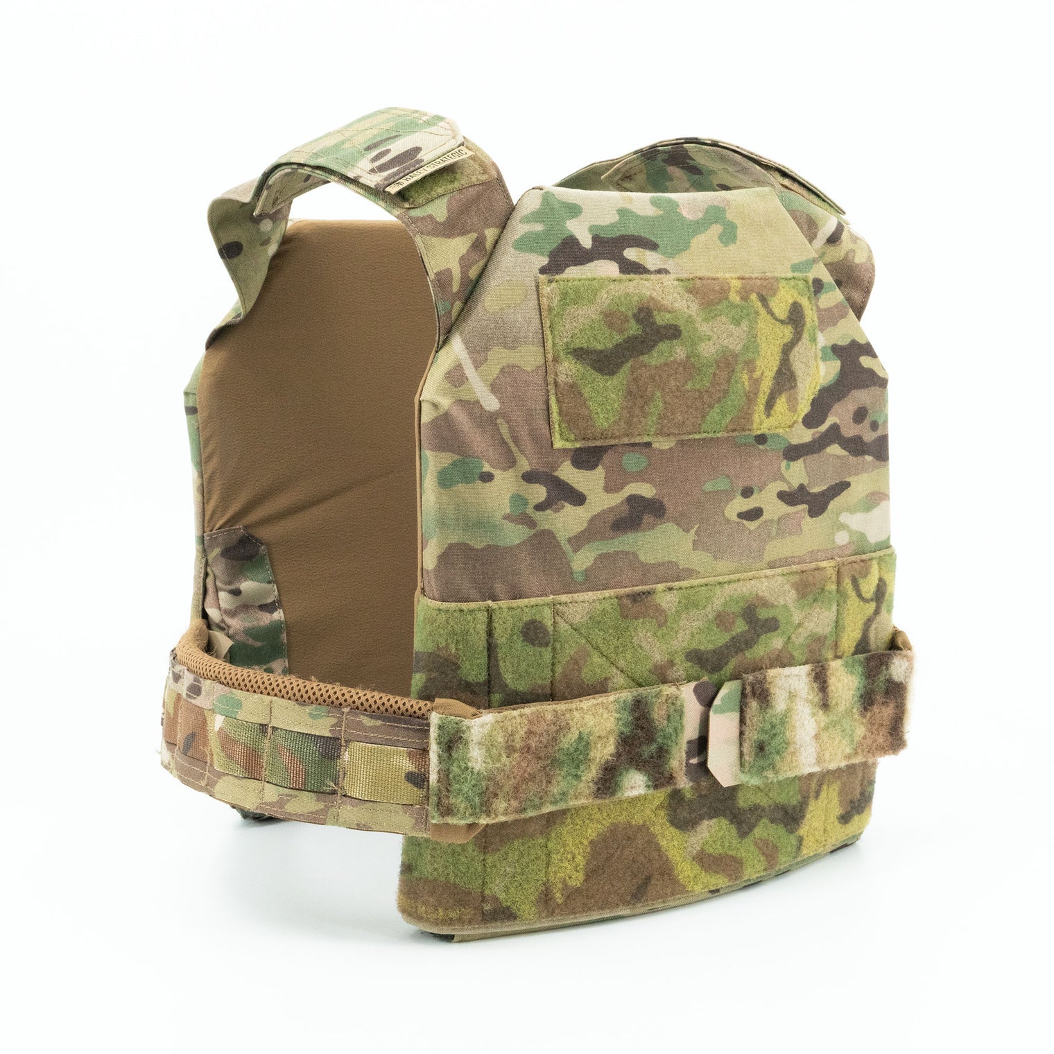 Haley Strategic Thorax Chicken Straps (Pair)