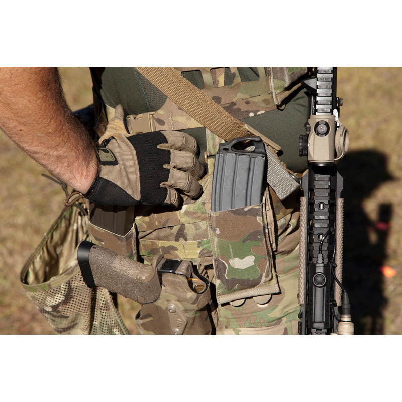 Blue Force Gear HW Ten-Speed Single M4 Mag Pouch