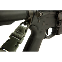 Blue Force Gear UDC Padded Bungee Single Point Sling