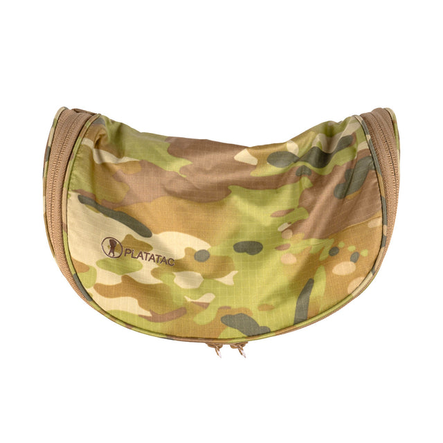 PLATATAC Ultralight Toiletries Bag