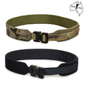 Platatac Uniform Pistol Trouser Belt - Platatac