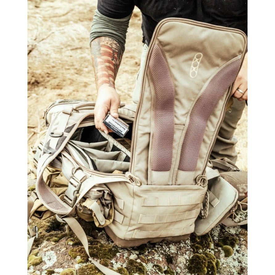 Eberlestock Upranger Pack - Platatac