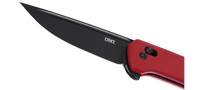 CRKT Q Compact Black - Platatac