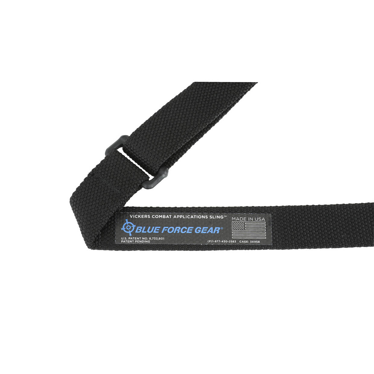 Blue Force Gear Vickers Combat Applications Sling – Platatac