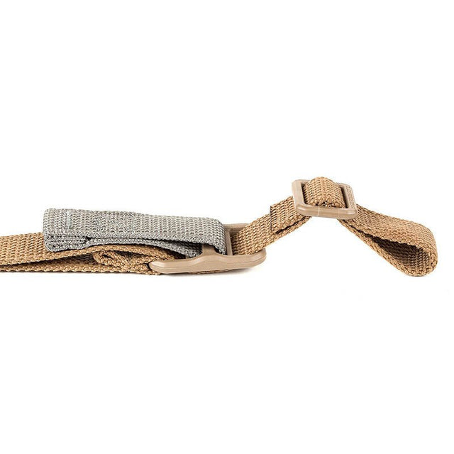 Blue Force Gear Vickers ONE Sling (No Hardware) - Platatac