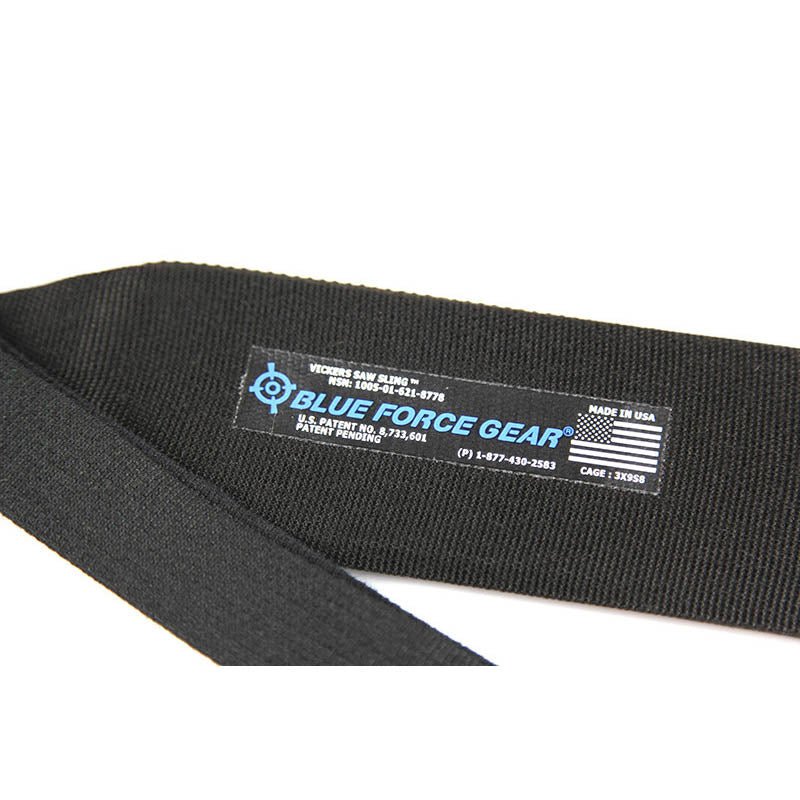 Blue Force Gear Vickers SAW M249 Sling