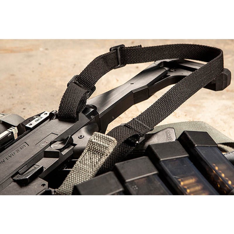 Blue Force Gear Vickers ONE Sling (No Hardware) - Platatac