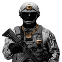 Princeton Tec Vizz Tactical Headlamp - Platatac