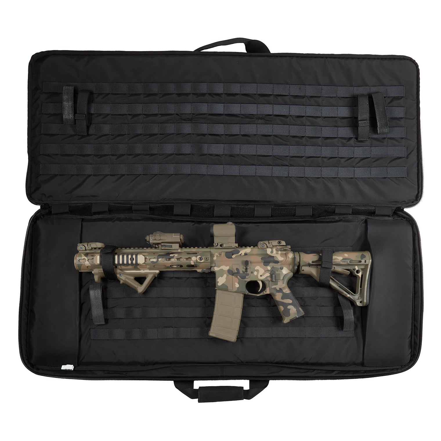 Platatac Padded Rifle Bag - Platatac