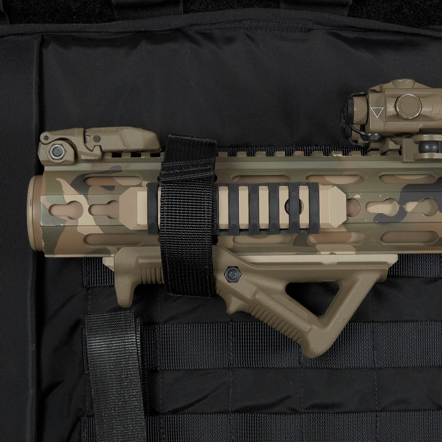 Platatac Padded Rifle Bag - Platatac